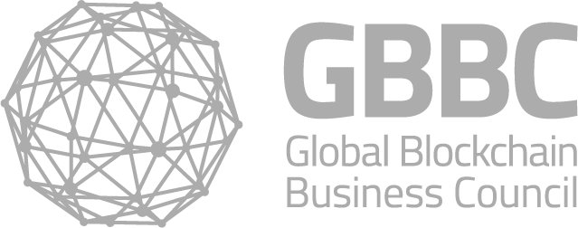 Global Blockchain Business Council logo