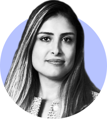 Soosan Naderi - EDF